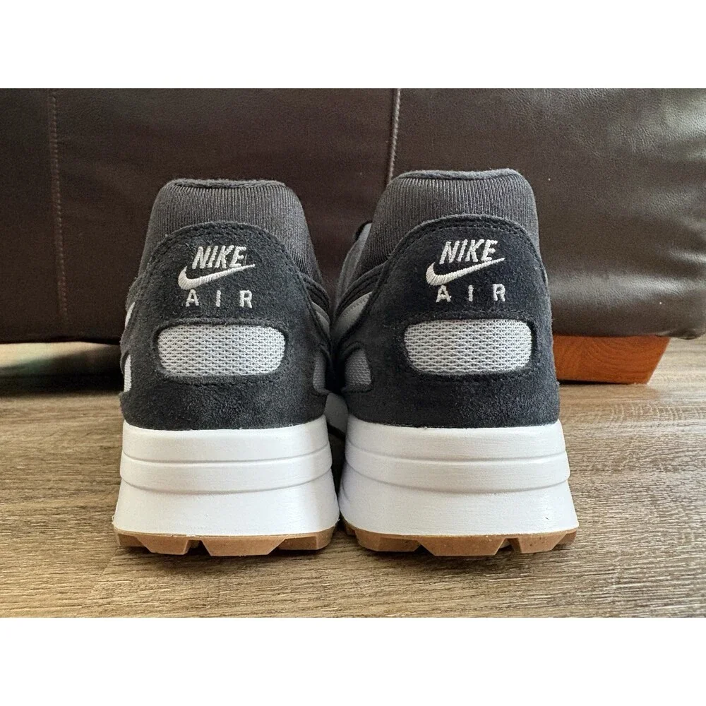 Nike Pegasus ‘89 Golf Black Wolf Grey Gum Medium Brown Men’s Sz 12 FJ2245-004
